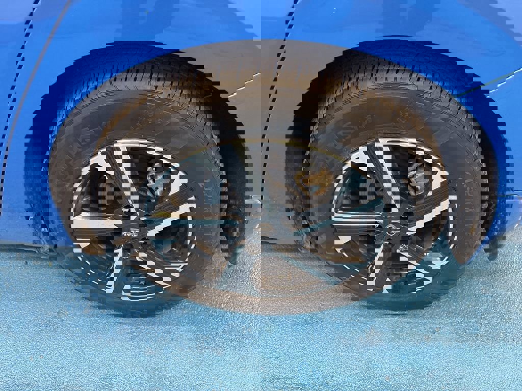 Used 2024 Nissan Sentra SV w/ All-Weather Package image 16