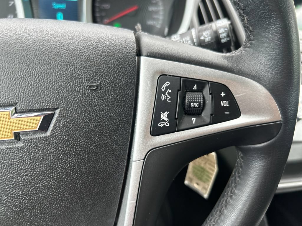 Used 2016 Chevrolet Equinox LT w/ Convenience Package AWD/4WD image 25