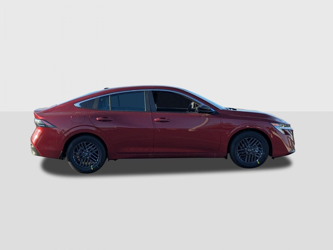 New 2026 Nissan Sentra SV w/ SV Convenience Package FWD image 6