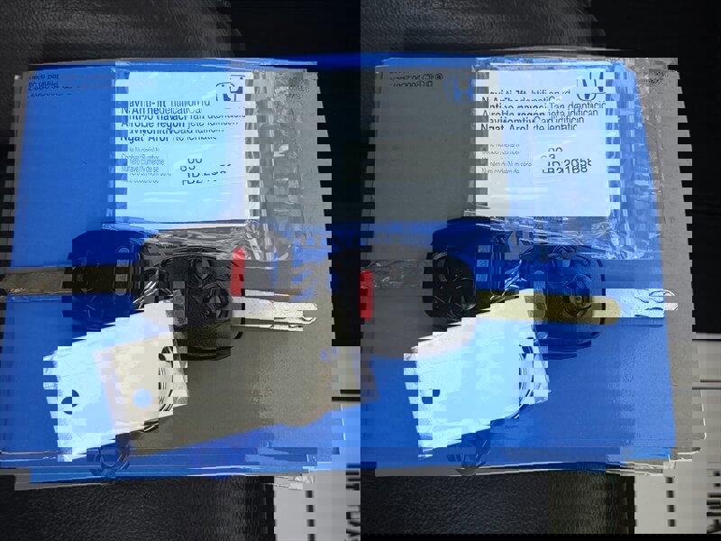 Used 2007 Honda CR-V EX-L image 32