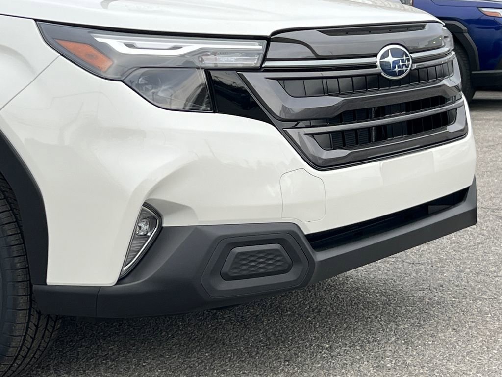 New 2026 Subaru Forester Premium image 4