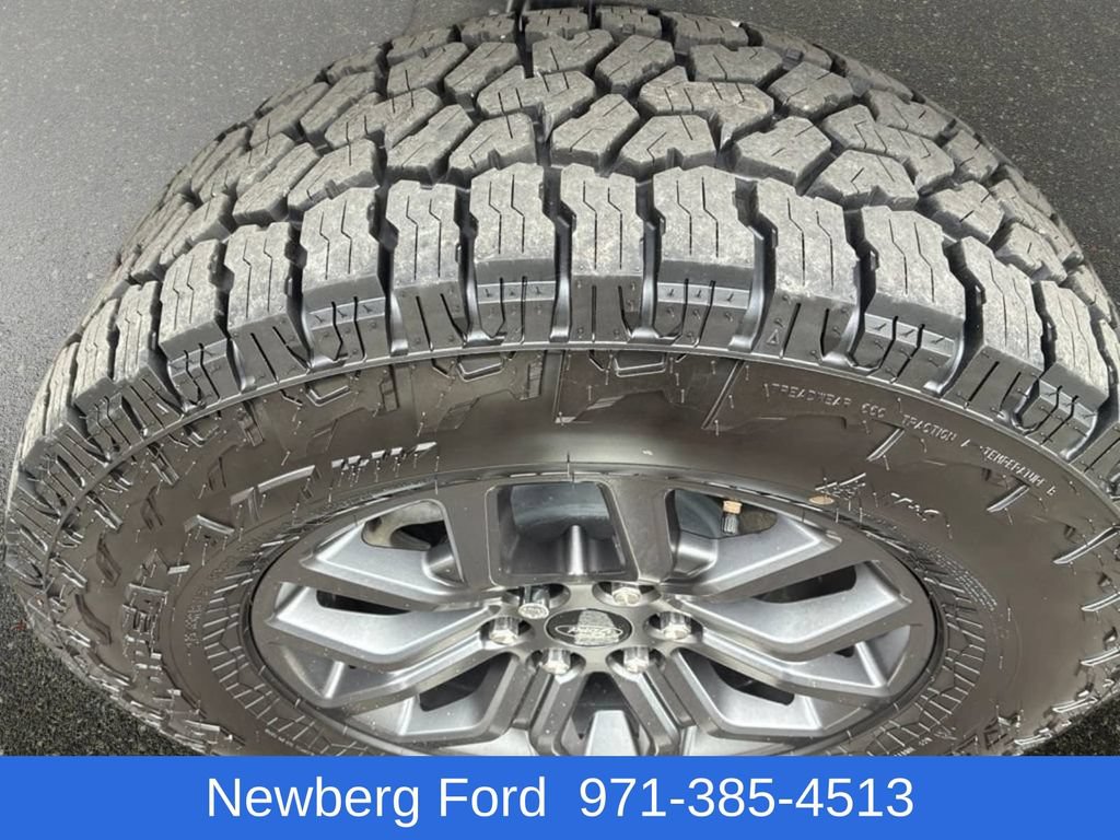 Used 2023 Ford F150 Tremor w/ Equipment Group 402A High AWD/4WD image 12