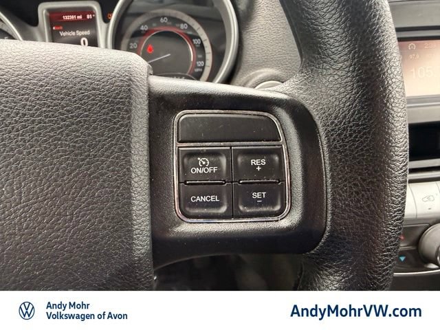 Used 2016 Dodge Journey SXT w/ Comfort/Convenience Group FWD image 22