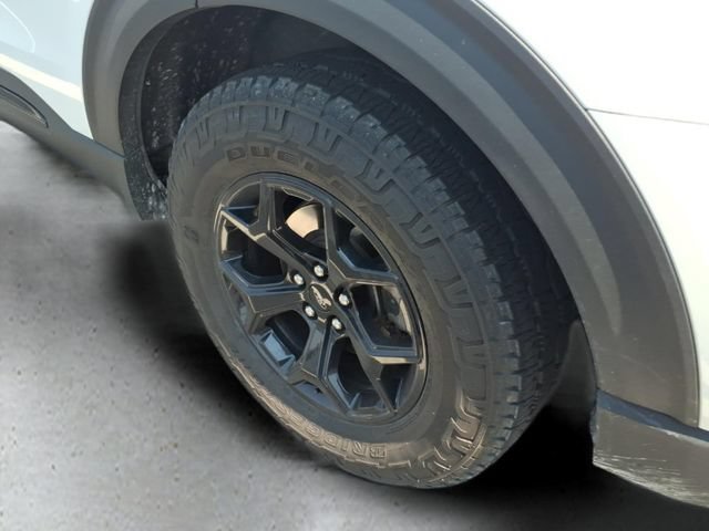 Used 2024 Ford Explorer Timberline w/ Timberline Technology Package AWD/4WD image 20