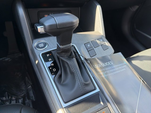 New 2026 Kia Sportage X-Line w/ X-Line Premium Package image 18