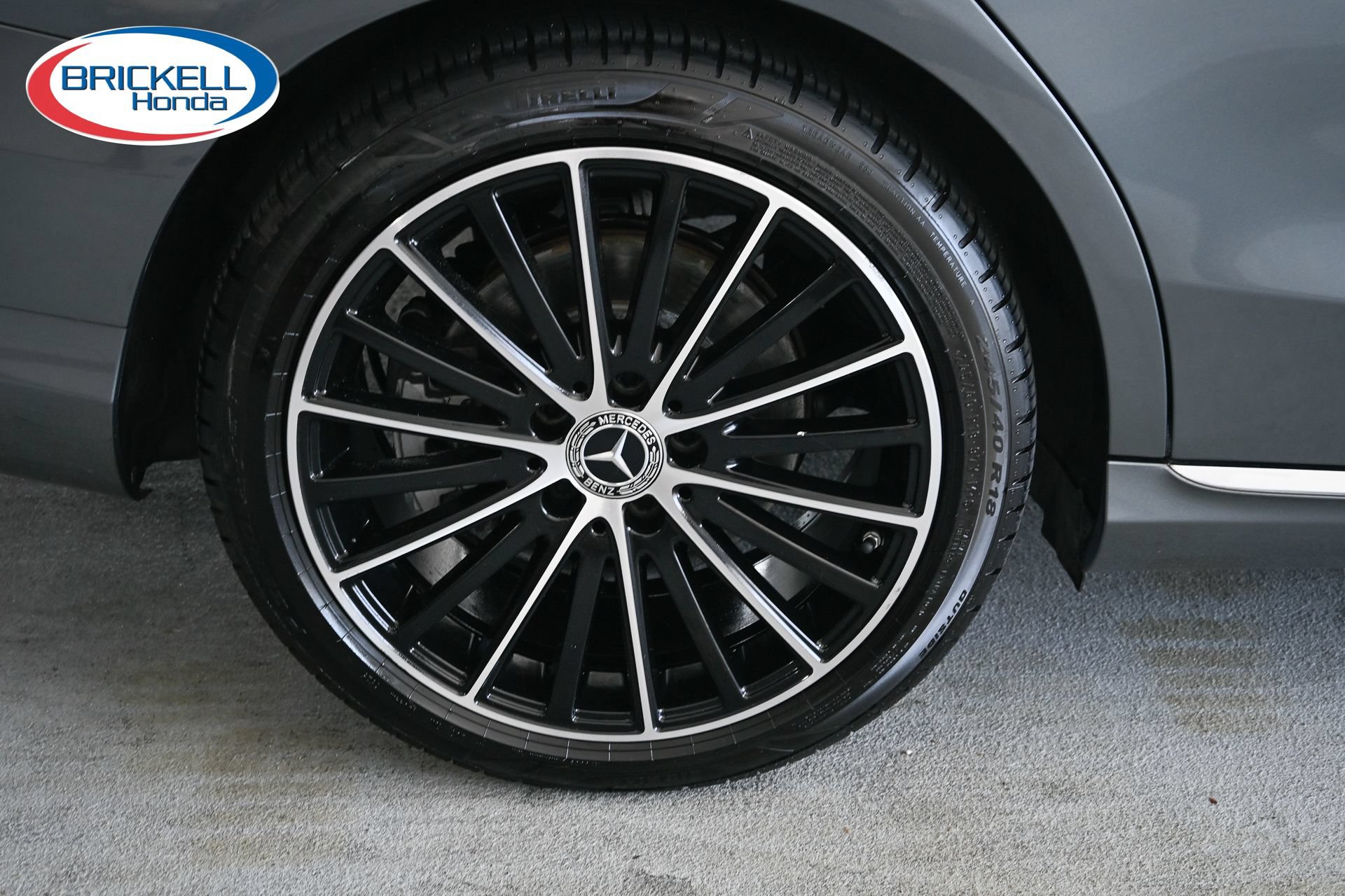 Used 2019 Mercedes-Benz C 300 Sedan image 42