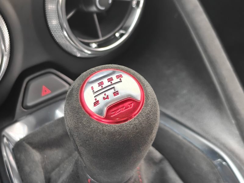 Certified 2023 Chevrolet Camaro ZL1 image 55