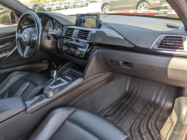 Used 2018 BMW M3 image 15