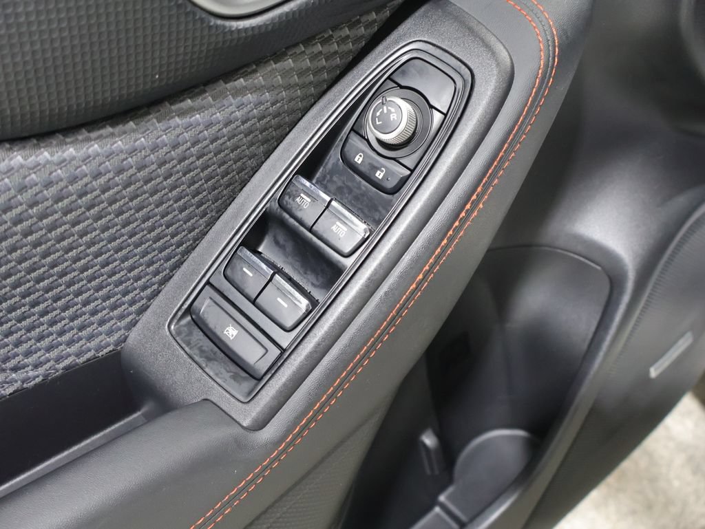 Used 2019 Subaru Forester Sport AWD/4WD image 15