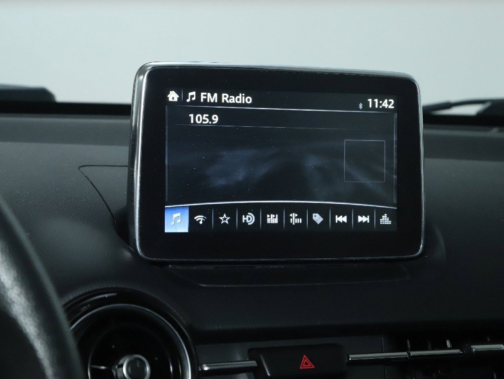 Used 2018 Toyota Yaris iA image 25