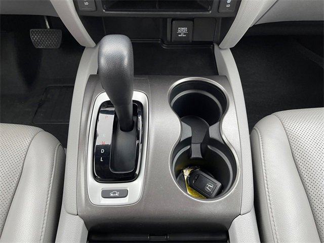 Used 2017 Honda Ridgeline RTL image 23