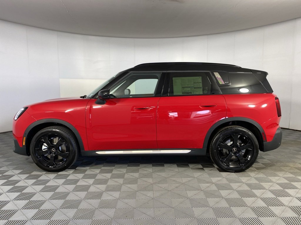 New 2025 MINI Cooper Countryman S image 5