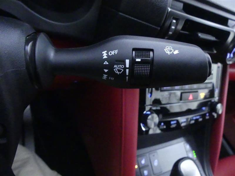 Used 2024 Lexus IS 350 F Sport image 24
