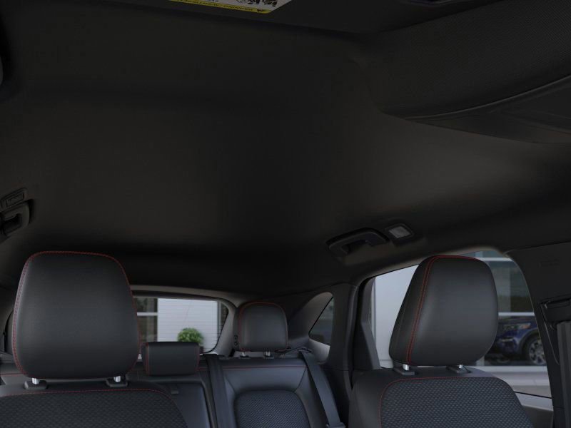 New 2026 Ford Escape ST-Line w/ Tech Pack #1 image 22