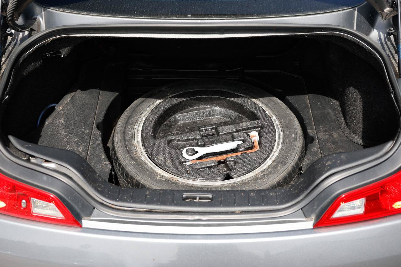 Used 2014 INFINITI Q60 IPL RWD image 24