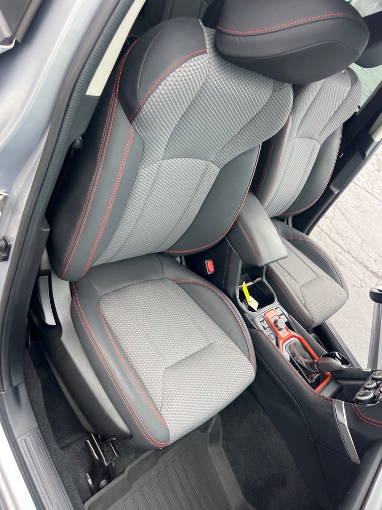 Used 2020 Subaru Forester Sport w/ Popular Package #2 image 21