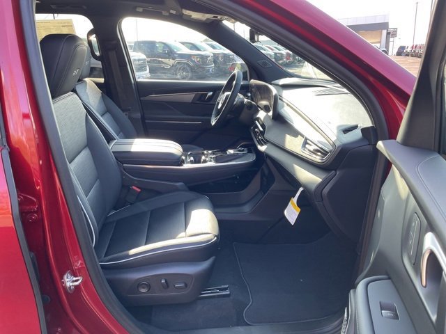 New 2026 Buick Enclave Sport Touring w/ Power Package image 29