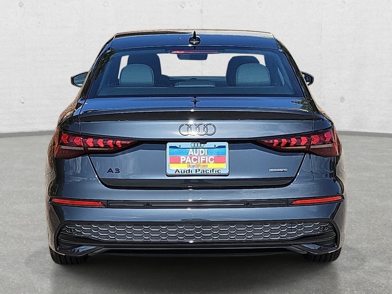 New 2026 Audi A3 2.0T Premium AWD/4WD image 6