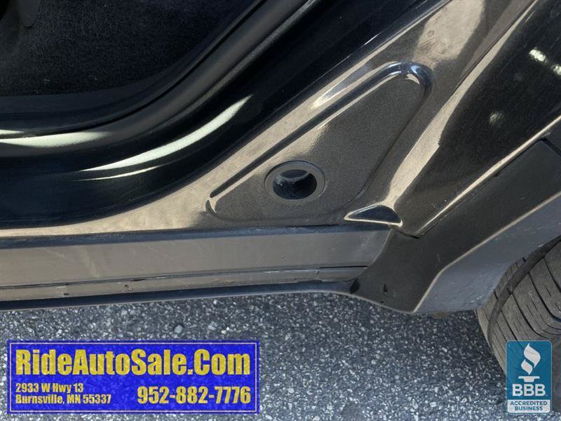 Used 2018 Ford Escape SEL AWD/4WD image 38