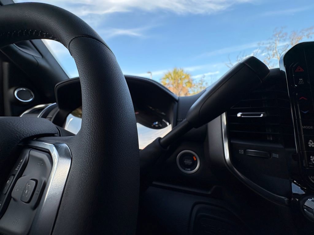 New 2026 RAM 2500 Laramie image 34