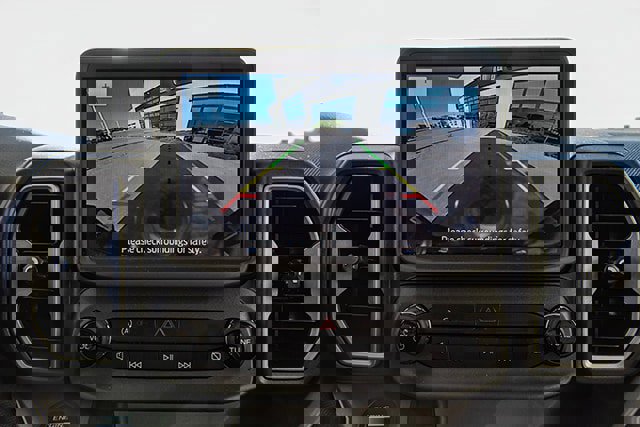 Used 2024 Ford Bronco Sport Big Bend image 12