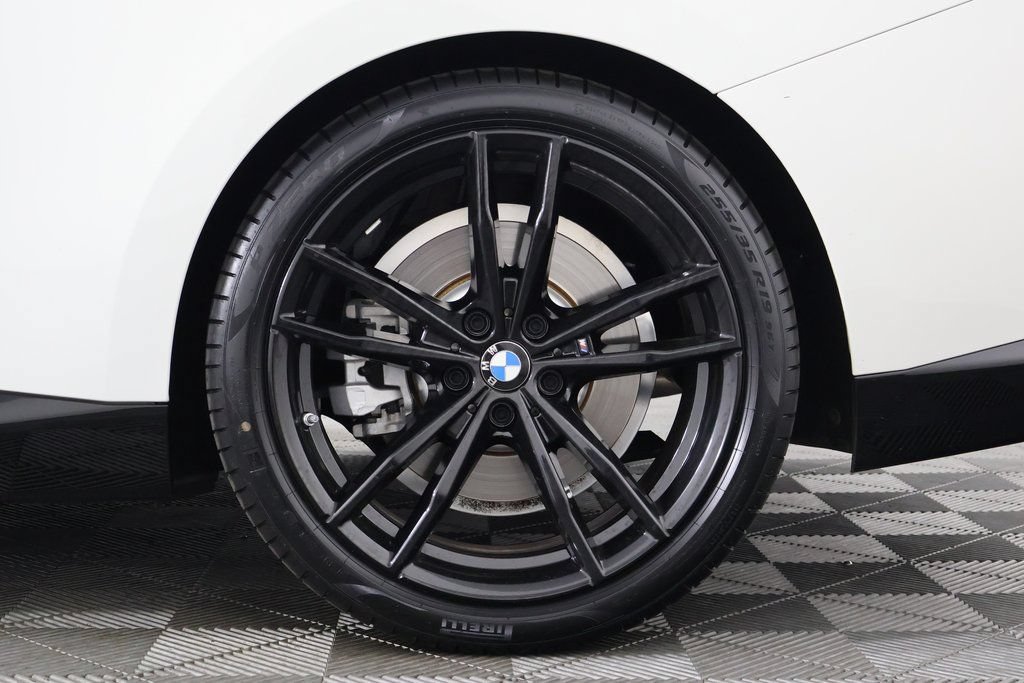 Certified 2024 BMW 230i Coupe w/ Premium Package RWD image 16