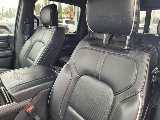 Used 2022 RAM 1500 Limited image 12