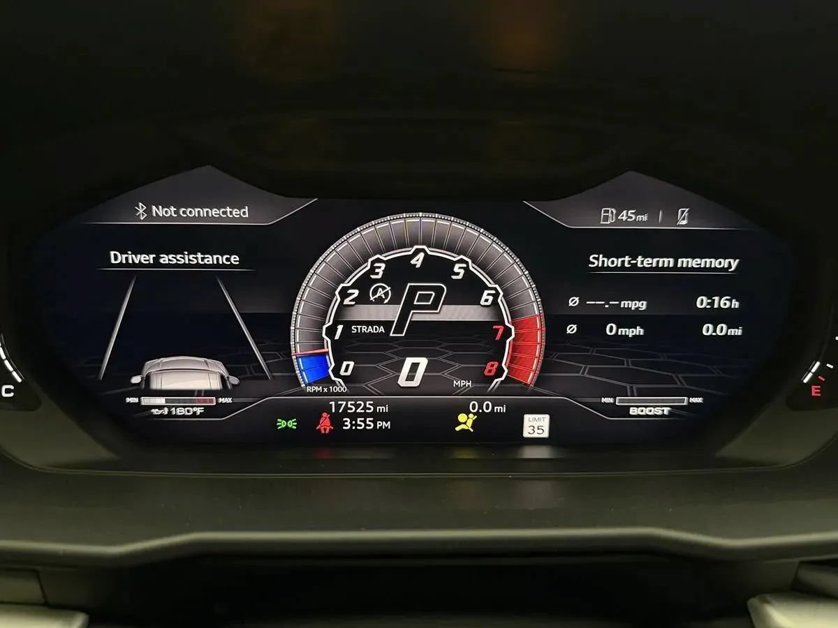 Used 2021 Lamborghini Urus AWD/4WD image 15