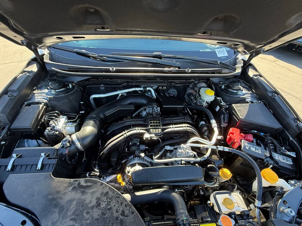 Used 2025 Subaru Outback Touring image 45
