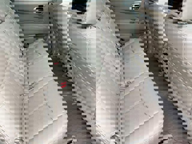 Used 2015 Nissan Pathfinder Platinum w/ Family Entertainment Package image 24