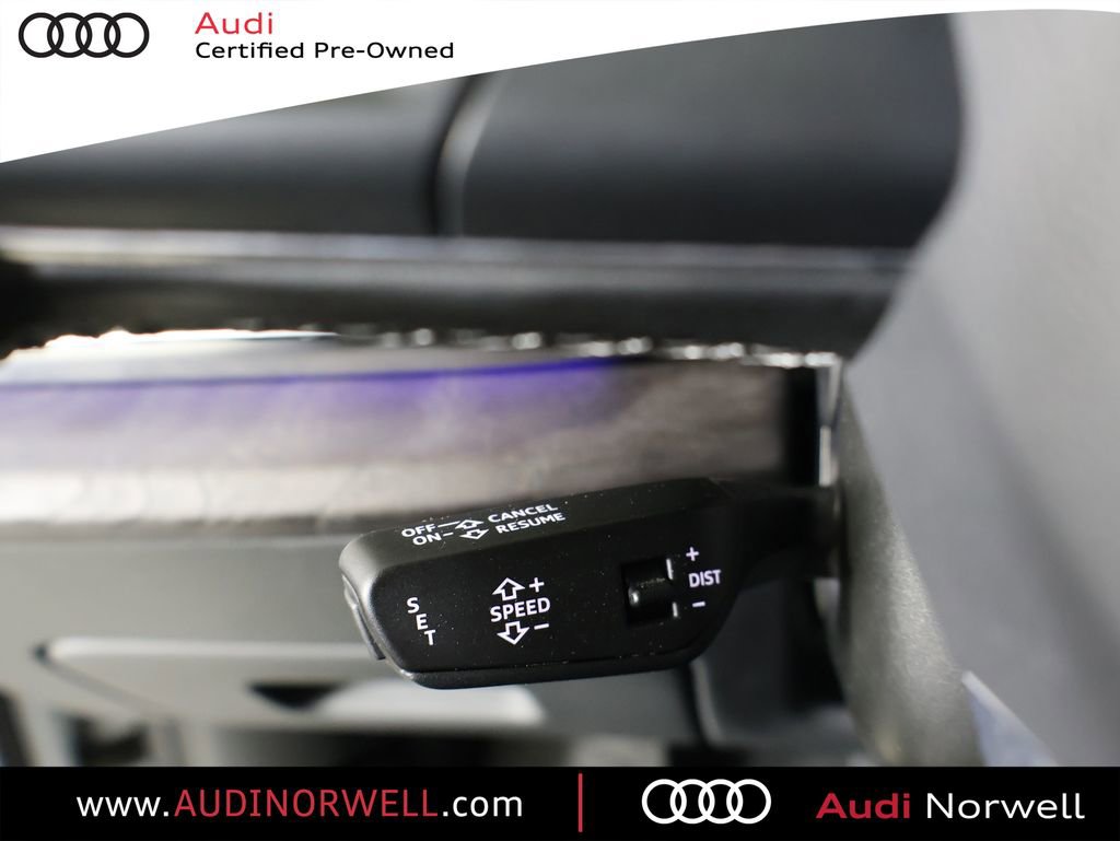 Certified 2021 Audi Q8 Premium Plus w/ Premium Plus Package image 28