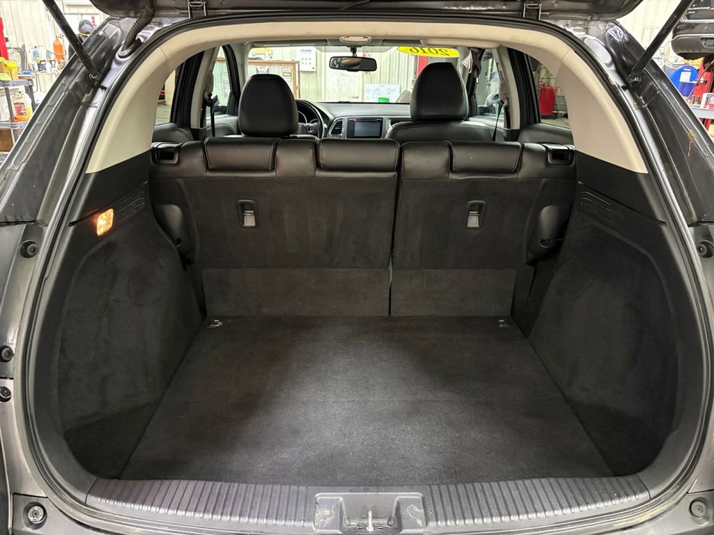 Used 2016 Honda HR-V EX-L image 13