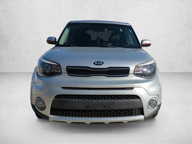 Used 2018 Kia Soul + image 2