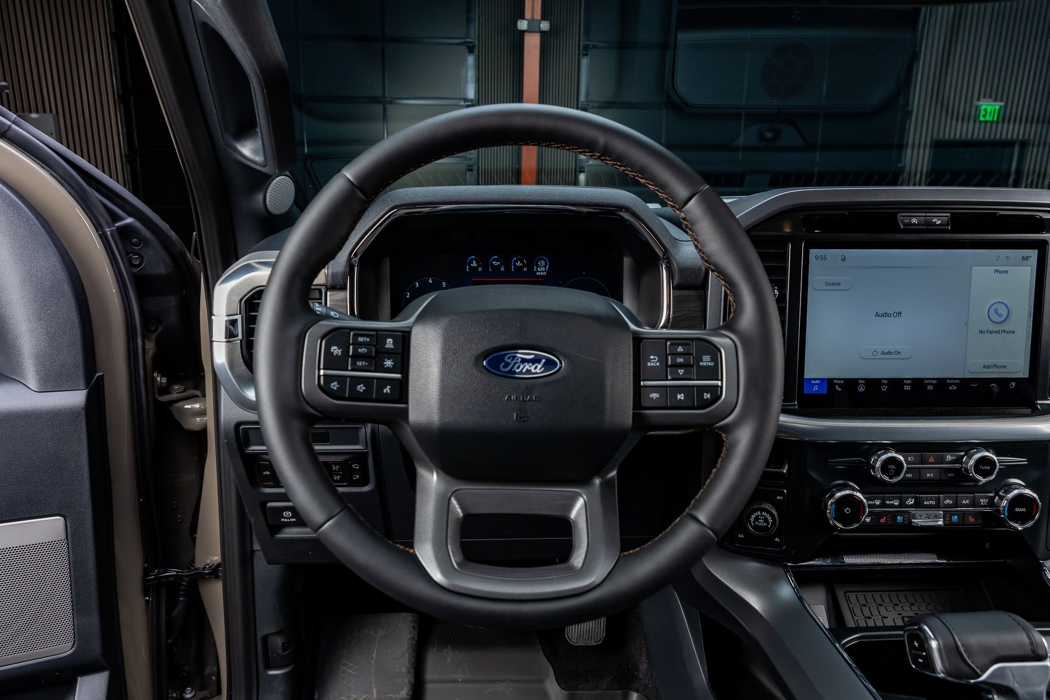 Used 2026 Ford F150 Lariat image 19