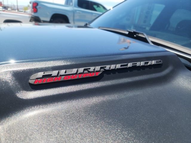 Used 2025 RAM 1500 RHO w/ RHO Level 1 Equipment Group image 11