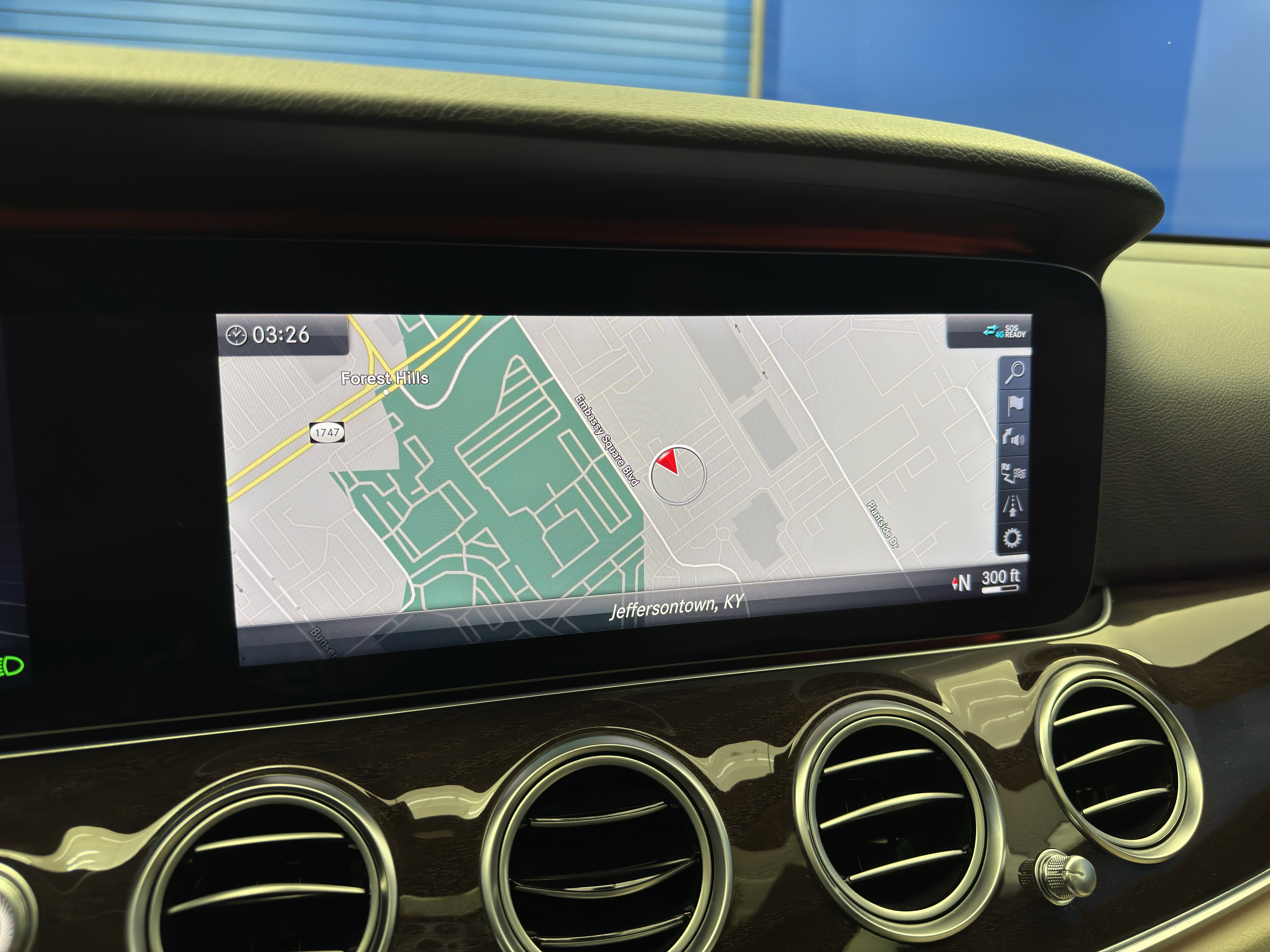 Used 2020 Mercedes-Benz E 450 4MATIC Sedan image 21