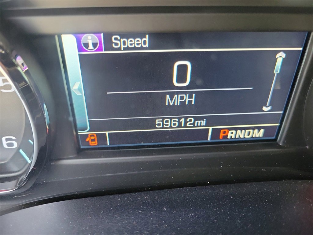 Used 2014 Chevrolet Silverado 1500 LT w/ All Star Edition image 31