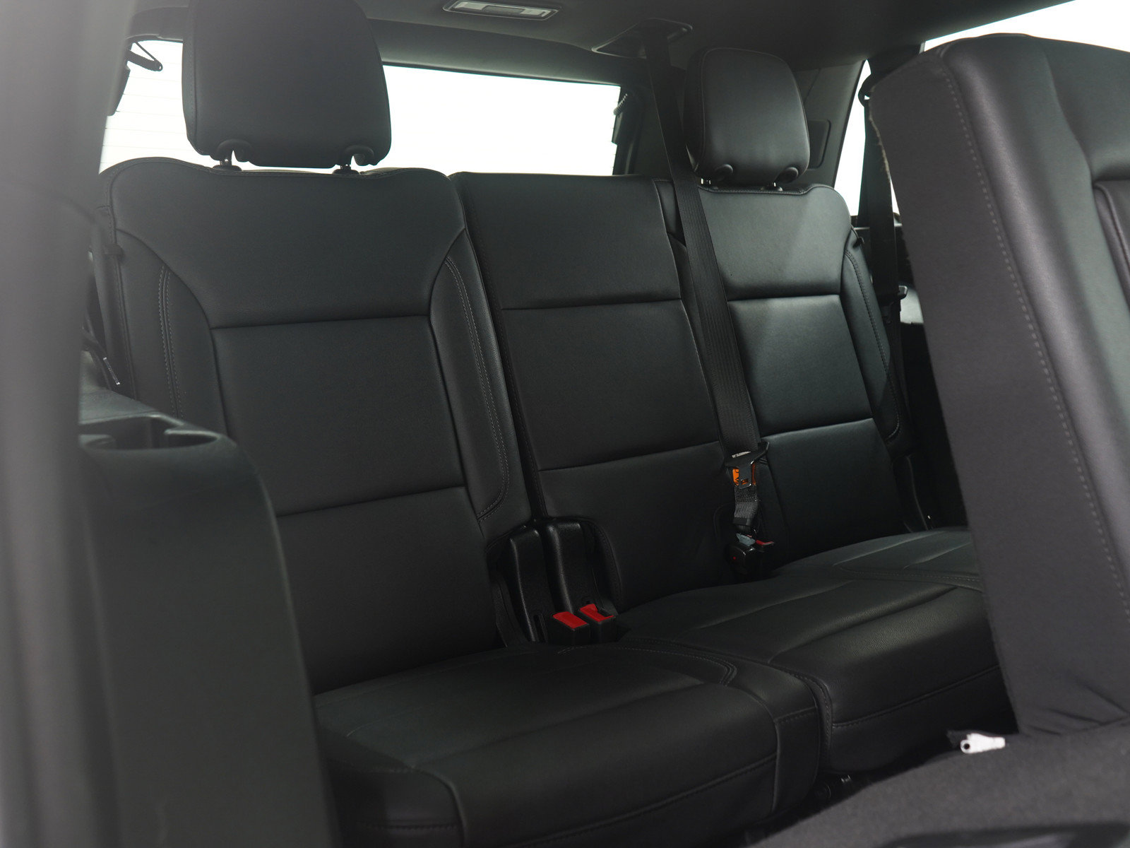 Used 2023 Chevrolet Tahoe LT AWD/4WD image 15