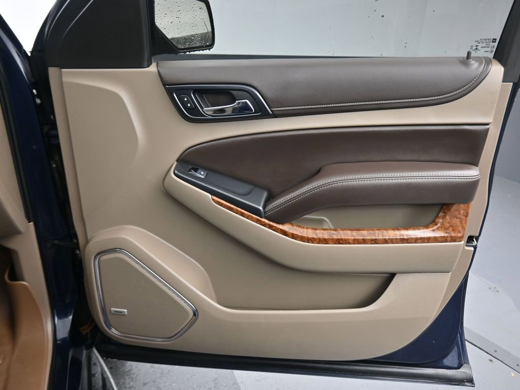 Used 2019 Chevrolet Tahoe Premier image 49