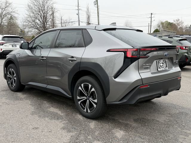 Used 2023 Subaru Solterra AWD image 5