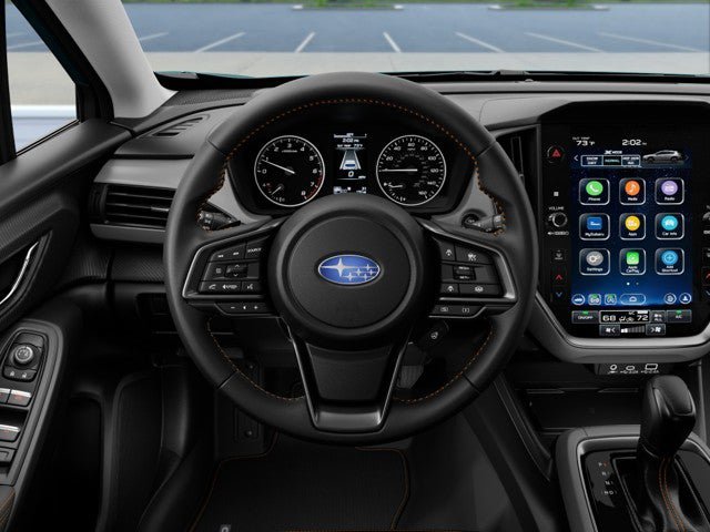 New 2027 Subaru Crosstrek 2.5i Limited AWD/4WD image 14
