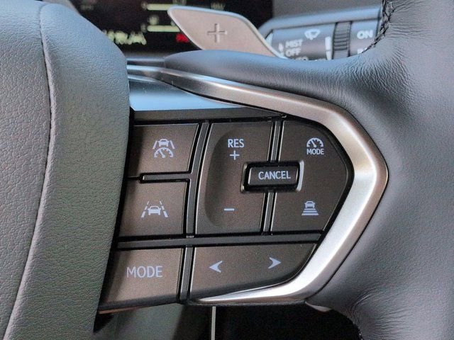 New 2026 Lexus GX 550 550 Overtrail image 27