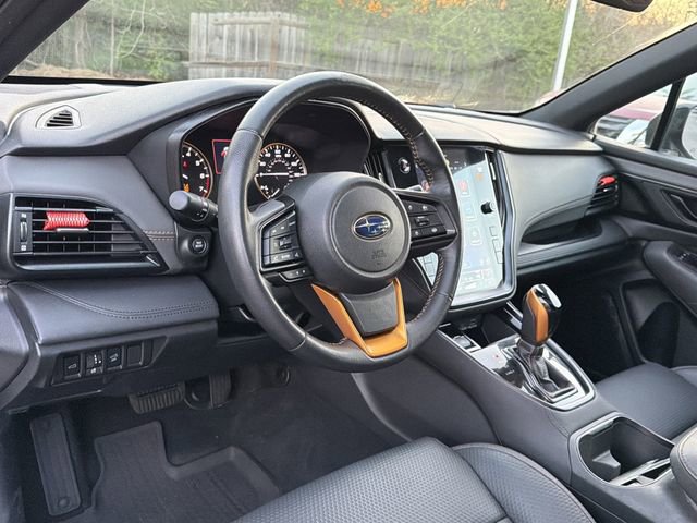 Used 2023 Subaru Outback Wilderness image 16