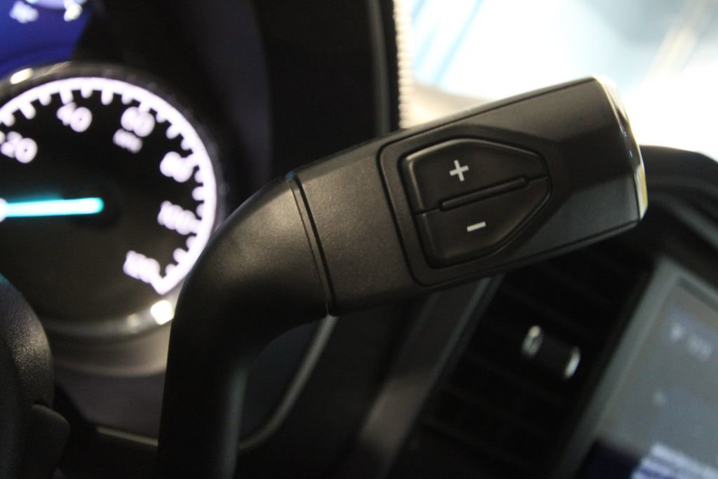 Used 2023 Ford F150 XLT w/ Equipment Group 302A High image 12