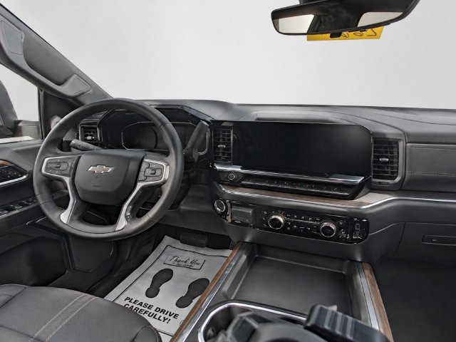 New 2026 Chevrolet Silverado 2500 High Country w/ High Country Premium Package AWD/4WD image 21