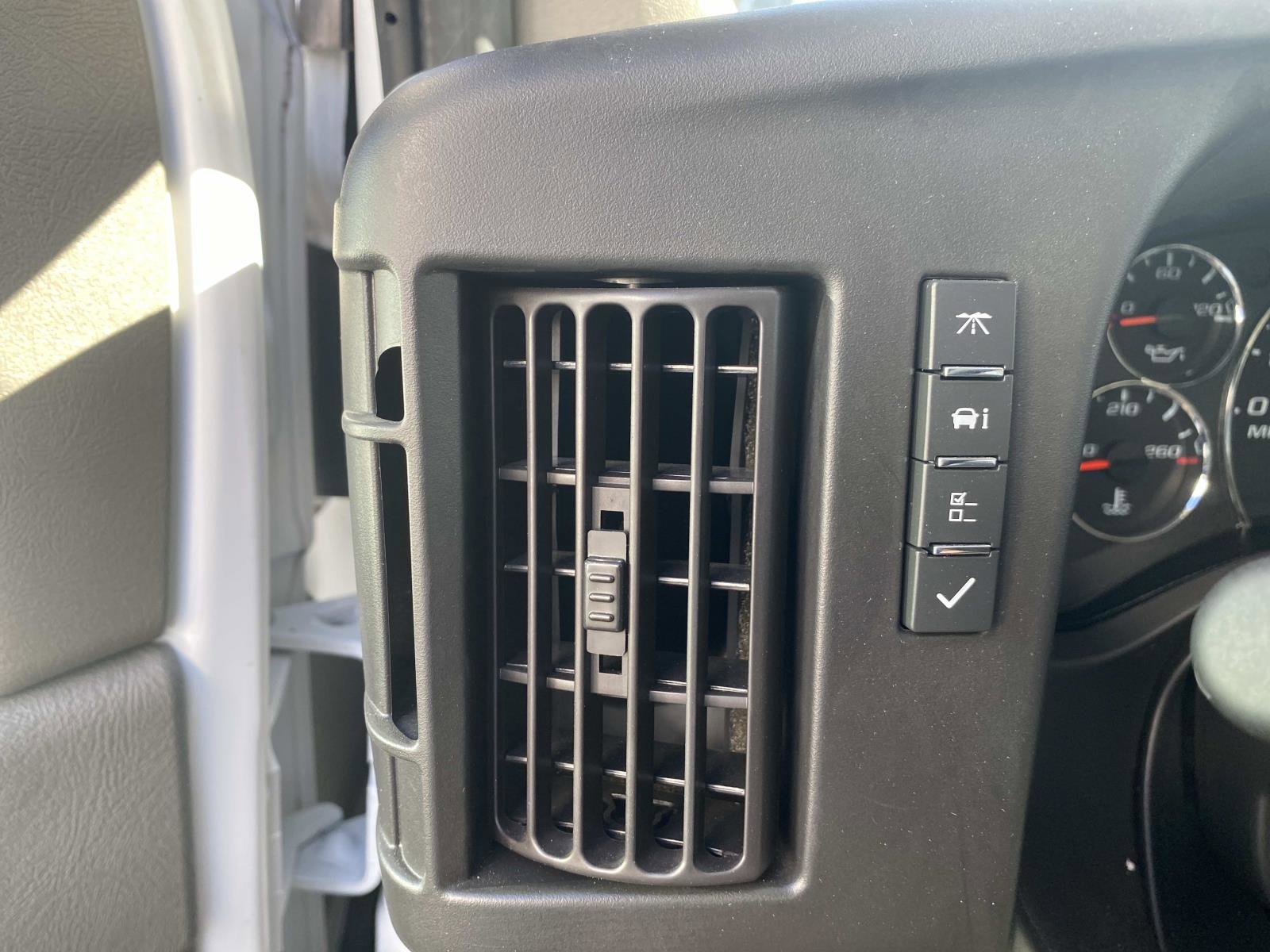 New 2023 GMC Savana 3500 w/ Power Convenience Package image 12