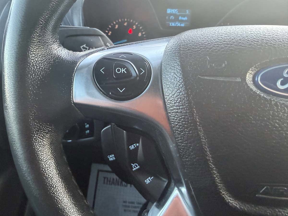 Used 2015 Ford Transit Connect XLT image 25