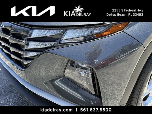 Used 2024 Hyundai Tucson SEL FWD image 6