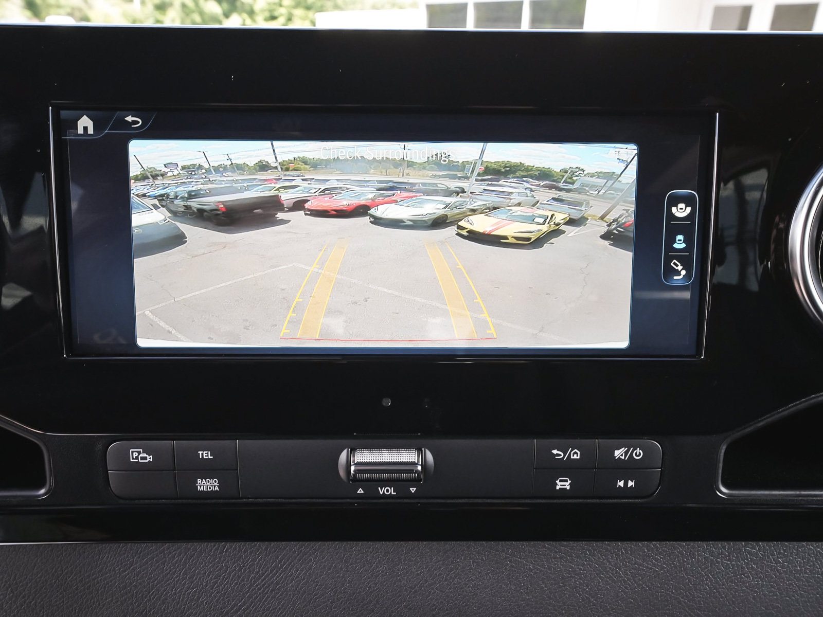 Used 2026 Mercedes-Benz Sprinter 2500 image 25