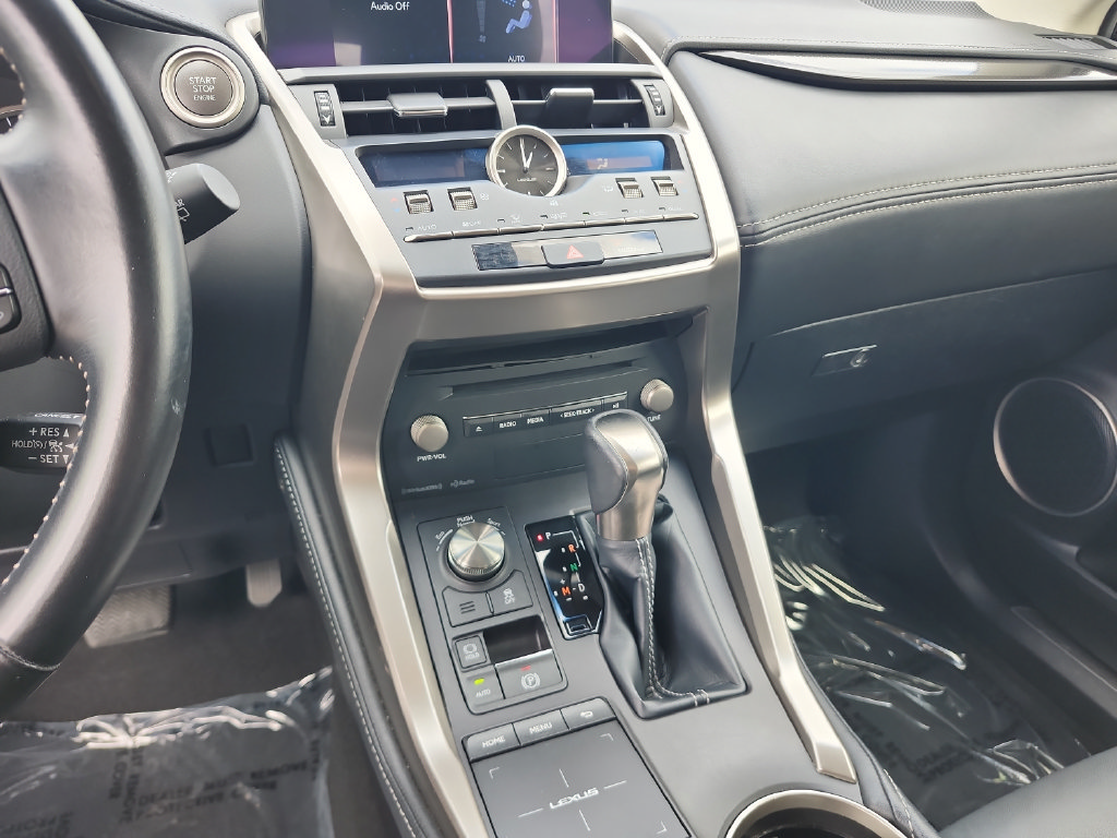 Used 2018 Lexus NX 300 FWD w/ Accessory Package image 29